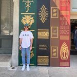 Patrick Hoey - @patman_htx - Instagram