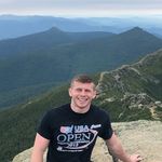 Patrick Hoey - @pat_hoey13 - Instagram