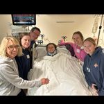 Patrick Hoey - @hope4hoey - Instagram