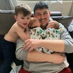 Patrick Hoey - @project_nancy - Instagram