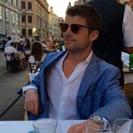 Patrick Hogan - @p_hogan - Instagram