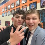 Patrick Hogan - @brotherpatrick777 - Instagram