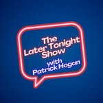 Patrick Hogan - @thelatertonightshow - Instagram