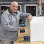 Patrick Hogan ~ quality wardrobes Melbourne - @emeraldcustomcabinets - Instagram