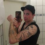 Patrick Höhne - @hohnepatrick - Instagram