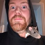 EpicGinger08 - @patrick.holcomb.94 - Instagram