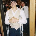 Patrick Holcomb - @patrick.holcomb_ - Instagram
