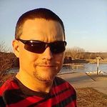 Patrick Holliday - @patrickdean738 - Instagram