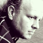 Patrick Holliday - @patrickholliday - Instagram