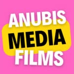 Patrick Hollis - @anubismediafilms - Instagram