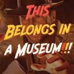 Patrick Hollis - @this_belongs_in_a_museum - Instagram