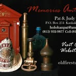 Patrick Holohan - Facebook