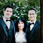 Patricia Dorame-Holoviak - @dorameho - Instagram