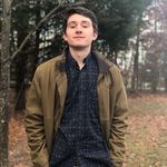 Patrick Holoviak - @patrickholoviak - Instagram