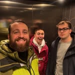 Patrick Holstein - @fortonrickiec5 - Instagram
