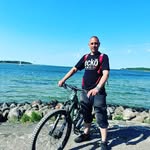Patrick von Holten - @paddy1985hh - Instagram
