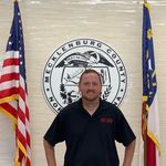 Patrick Holton - @patrickholtonforcommissioner - Instagram