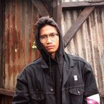 Patrick holton - @ochieng9456 - Instagram