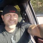 Patrick Holton - @elroosterloco - Instagram
