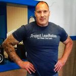 Patrick Holton - @holton9130 - Instagram