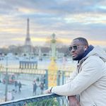Patrick Honoré Adjroloh - @patrick__honore - Instagram