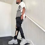 Patrick Honku - @patrickhonku - Instagram