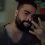 Patrick Honorato - @patrickhonorato - Instagram