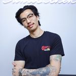 Eric Patrick Hong - @eericpatrick - Instagram
