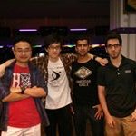 Patrick  Hong - @patrickhong3007 - Instagram