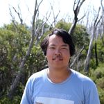 Patrick Hong - @pathongofaus - Instagram
