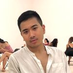 patrick hong - @patrickhongspam - Instagram