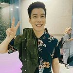 Patrick Hong - @patrickhong79 - Instagram