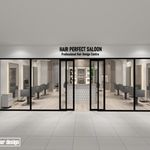 Patrick Hong - @hairperfectsalon - Instagram