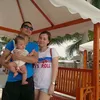 Patrick Hong - @2156290130 - TikTok