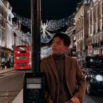 Patrick Hong - @bhbaekdo - Instagram