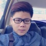 Patrick Hong - @patrickhong95 - Instagram
