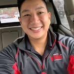 Patrick Hong - @patrick33306 - Instagram