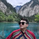 Patrick Hong - @_lpatrickl_ - Instagram