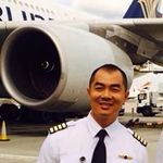 Patrick Hong - @hongtatheng - Instagram