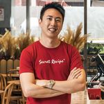 Patrick Sim Chee Hong - @_patrick.sim - Instagram