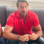 Patrick Hook - @patrickjohnhook - Instagram