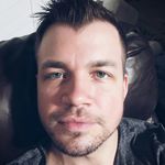 Patrick Hook - @captainhook86 - Instagram