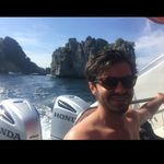Patrick Hook - @_patrick_hook_ - Instagram