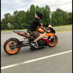 Patrick Hook - @swampp_donkey - Instagram