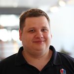 Patrick Hopp - @gammelgandalv - Instagram