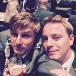 Patrick Hopp - @hoopadupa - Instagram