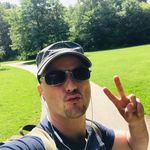 Patrick Hopp - @tigerpaddy - Instagram