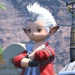 Patrick Hopp - @ffxiv_jinseikurashima - Instagram