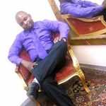 patrick   horace   phiri - @patrickhorace - Instagram