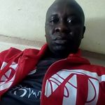 Patrick D Horace - @christ2pat8 - Instagram